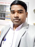 Mr. Sanoj Kumar Mahto