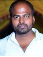 Mr. Santhosh Kumar A S