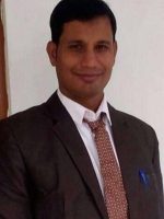 Mr. Santosh Kaware