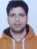 Mr. Sartaj Allaie Mr. Sartaj Allaie