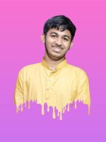 Mr. Sarthak Sunil Shimpi