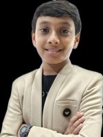 Mr. Sathvik Samaddar