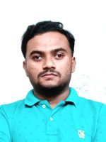 Mr. Saunak Mukherjee