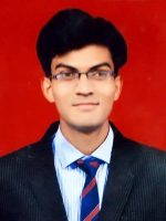 Mr. Saurav Saxena Mr. Saurav Saxena