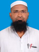 Mr. Shaik Mahammed Jani