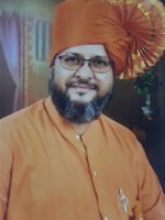 Mr. Shaikh Mohammad Ilyas Mohammad Asghar