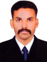 Mr. Shajahan A