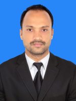 Mr. Shaji PK