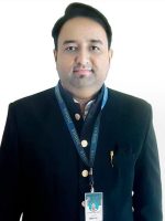 Mr. Shakib Sheikh Mr. Shakib Sheikh