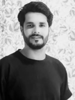 Mr. Shakir Ahmad Dar Mr. Shakir Ahmad Dar