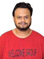 Mr. Shanak Dasgupta Mr. Shanak Dasgupta
