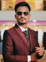 Mr. Sharukkhan Sabiyullah Mr. Sharukkhan Sabiyullah