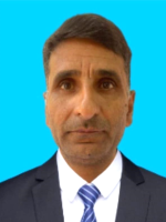 Mr. Sheikh Majib Ul Rehman