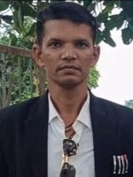 Mr. Shekh Hamid Qureshi