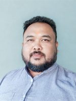 Mr. Shironjhib G Sharma Mr. Shironjhib G Sharma