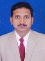 Mr. Shivakumar C S