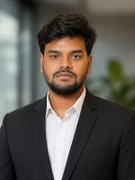 Mr. Shivam Singh