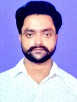 Mr. Shivdutt Pandey