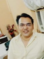 Mr. Shivendra Shrivastava