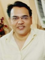 Mr. Shivendra Shrivastava