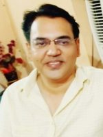 Mr. Shivendra Shrivastava