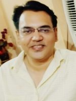 Mr. Shivendra Shrivastava