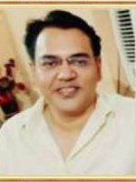 Mr. Shivendra Shrivastava Mr. Shivendra Shrivastava