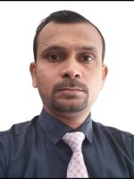 Mr. Shobhit Sharma Mr. Shobhit Sharma