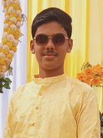 Mr. Shourya Shah