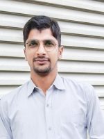 Mr. Shudhanshu Singh