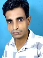 Mr. Shyam Sundar Jaiswal Mr. Shyam Sundar Jaiswal