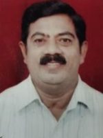 Mr. Shyamrao Dattaram Bensekar