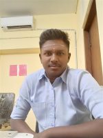 Mr. Sivanandham S