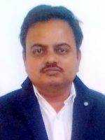 Mr. Sivapurapu Venkata Vijaya Krishna