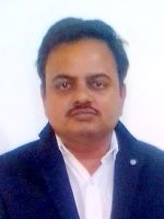 Mr. Sivapurapu Venkata Vijaya Krishna