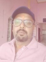 Mr. Som Shekhar Mr. Som Shekhar