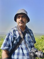 Mr. Somnath Chowdhury Mr. Somnath Chowdhury
