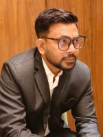 Mr. Soumendra Banerjee