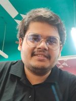 Mr. Souryadeepta Majumdar