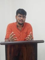 Mr. Sresthargha Paul