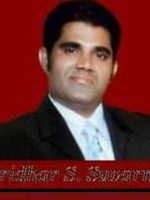 Mr. Sridhar Suvarna