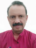 Mr. Srinivasa Prasanna