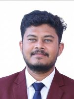 Mr. Srinivasa Rao Golla