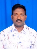 Mr. Srinivasulu Mandla