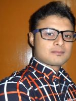 Mr. Subhadeep Chakraborty