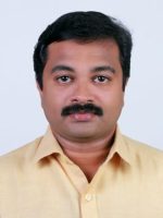 Mr. Sudhi S