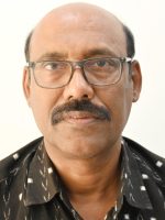 Mr. Sudhir Kumar Sahu1