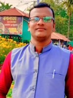 Mr. Sudip Sarkar