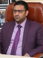 Mr. Suhail Saeed Lone