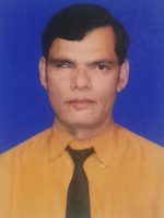 Mr. Sujeet Kumar Shaw